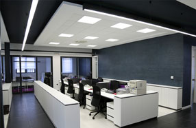 commercial electrical